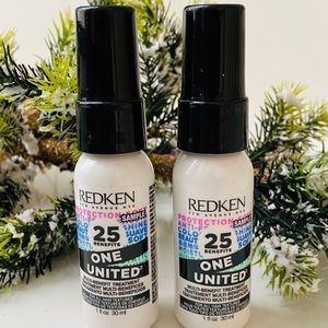Redken One United Multi-Benefit Treatment Spray